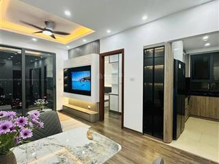 Bán chcc ct36  dream home, 4,55 tỷ, 60m2, 2pn, 2wc, định công, hoàng mai, hà nội