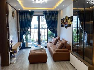 Bán căn hộ 3pn, 2wc tại the two residence, dt 99m2, 7,7 tỷ vnd, hoàng mai, hà nội