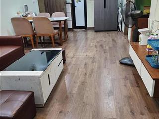 Bán chcc @home 987 tam trinh ,hoàng mai, 4,4 tỷ, 62m2, căn góc,tầng trung đẹp.