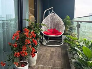 Bán căn hộ 3pn, 2wc, 83m2 tại đồng phát park view tower,hoàng mai (ch có ban công rộng)