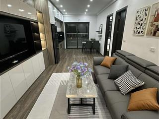 Bán chcc hateco hoàng mai,dt 85m2 ,3pn,2vs 6,2tỷ,nội thất đầy đủ,ban công nam