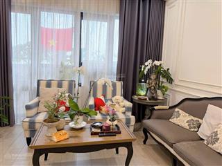 Bán chcc k35 tân mai, hoàng mai ,dt 122m2 ,3pn ,2vs giá 10,9 tỷ ,full nội thất cao cấp,căn góc !