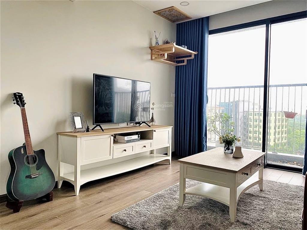 Bán chcc eco lake view, 6,7 tỷ, 81m2, 2pn, 2wc, 32 đại từ, hoàng mai, hà nội
