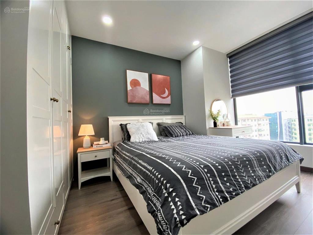 Bán chcc 3pn, 2wc, 86m2 tại b15 đại kim, hoàng mai giá 6,65 tỷ,căn góc thoáng