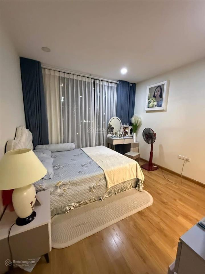 Bán chcc 3pn, 2wc, 86m2 tại b15 đại kim, hoàng mai giá 6,65 tỷ,căn góc thoáng