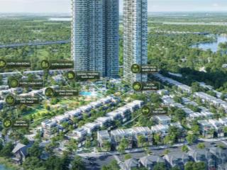 Eco retreat long an khu đô thị sinh thái đầu tiên phía tây sài gòn của nhà sáng lập ecopark