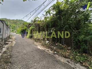 Bán đất 126/2 trần phú, 37,5 tỷ, 467,3m2, p 5, vũng tàu