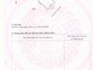 Đất nền dự án golden land, đất đẹp tp hải dương  hải phòng, sổ đỏ chính chủ