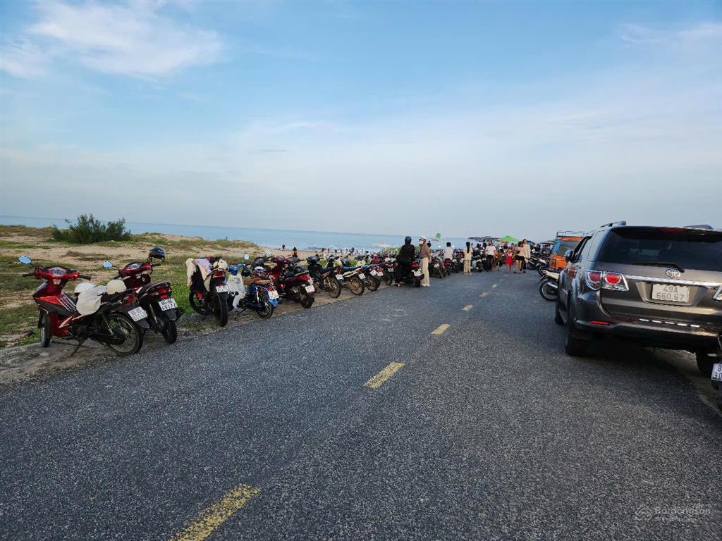 Bđs biển, tiềm năng, giá rẻ, đi bộ ra biển