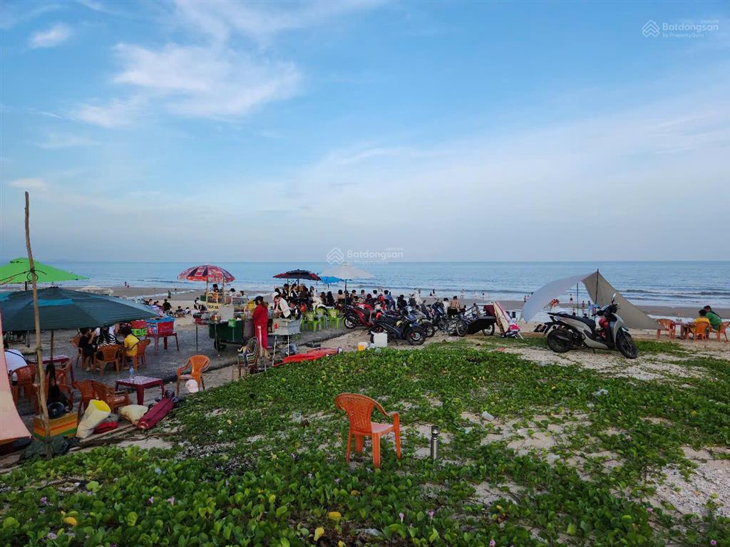 Bđs biển, tiềm năng, giá rẻ, đi bộ ra biển