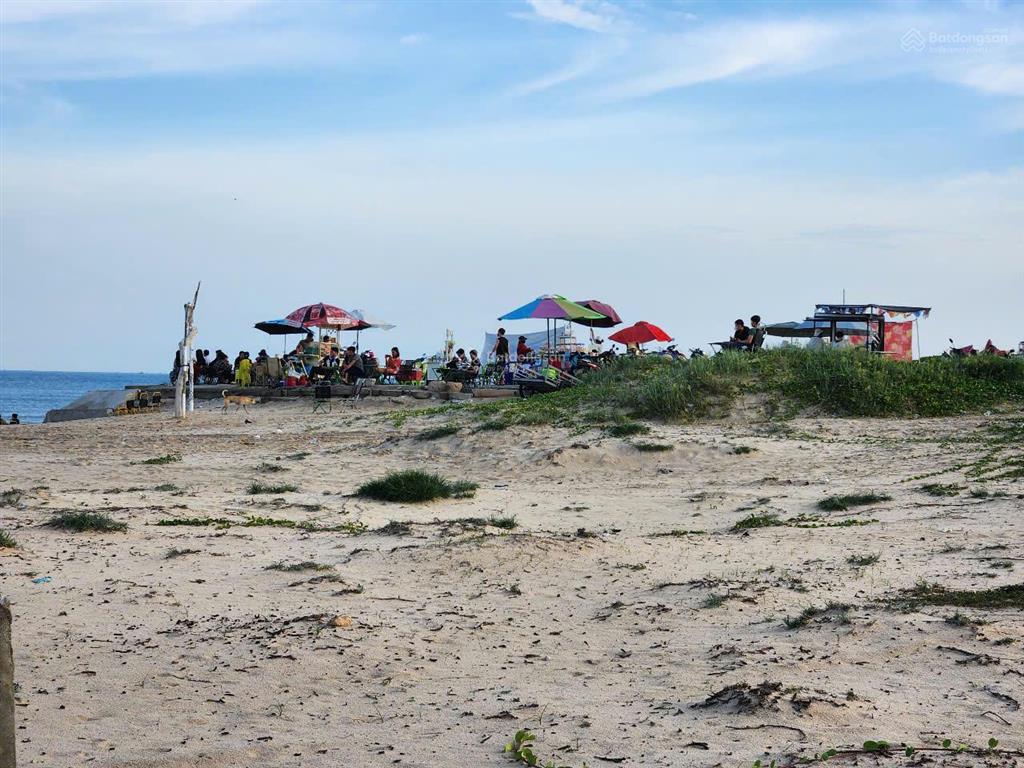 Bđs biển, tiềm năng, giá rẻ, đi bộ ra biển