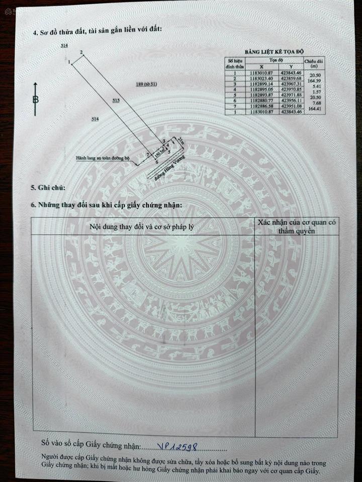 Bđs biển, tiềm năng, giá rẻ, đi bộ ra biển