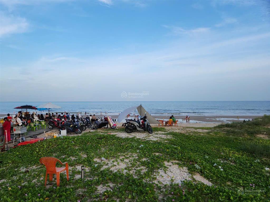 Bđs biển, tiềm năng, giá rẻ, đi bộ ra biển