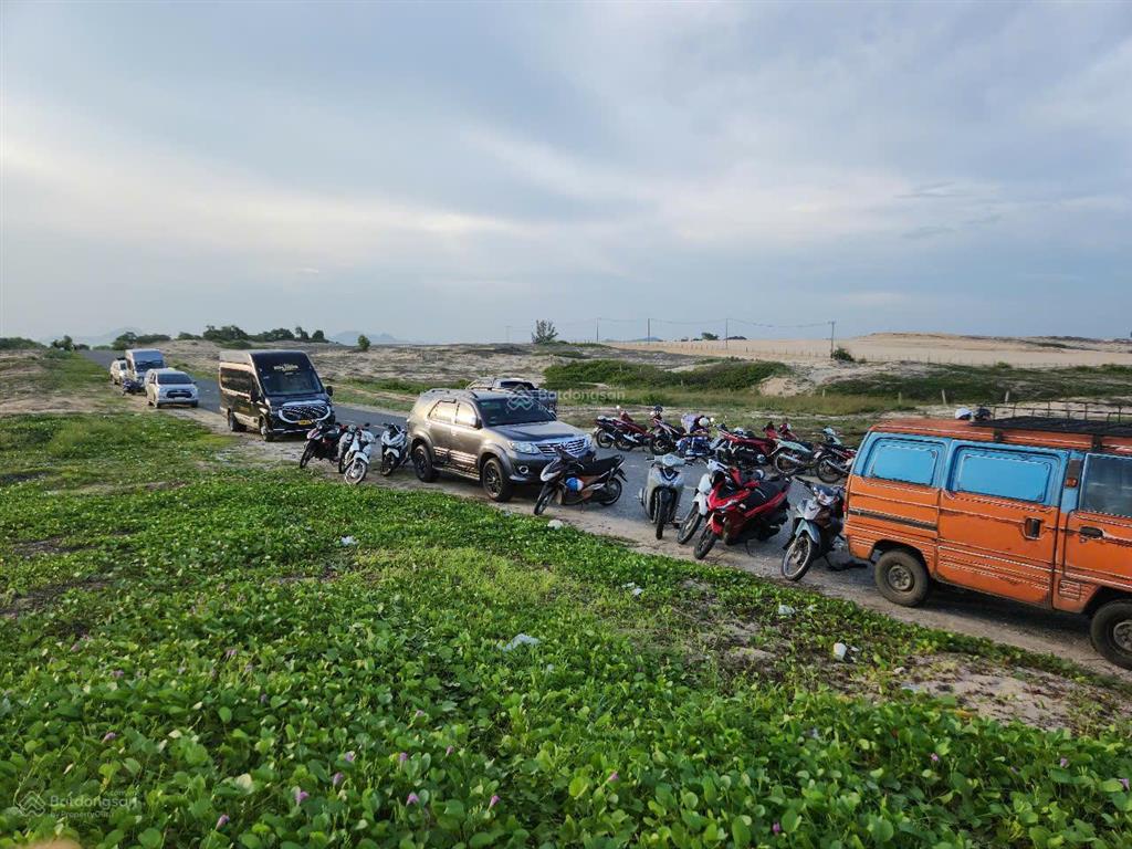 Bđs biển, tiềm năng, giá rẻ, đi bộ ra biển