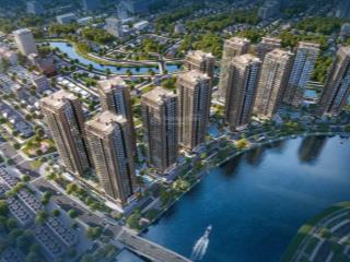 Bán căn hộ chung cư view đẹp giá ưu đãi tại the privé, 6 tỷ, 60m2, q2, hcm