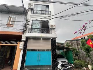 Hoài đức  45m2  4 tầng  dân xây chắc chắn phân lô  ô tô  kinh doanh  nhà dân tự xây
