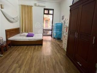 Xuân phương 52m2, chỉ 5,8 tỷ ngõ thông 3 gác vào tận cửa nhà đẹp ở ngay