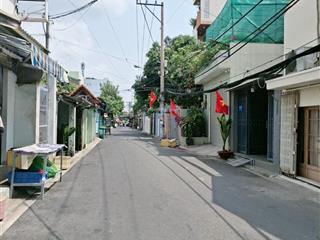 Nhà 2 tầng  bùi văn ba  tiện xây mới  dòng tiền 20tr/tháng  nhỉnh 10 tỷ  125m2