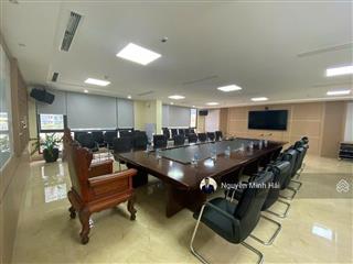 Mặt phố quận tây hồ, building 9t mới tinh, 2 mặt tiền, 350m2, mt 15m