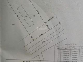 Chủ gửi bán nhà 732m2 có 100m2 thổ cư mặt tiền đường tỉnh lộ 7, xã an nhơn tây, huyện củ chi