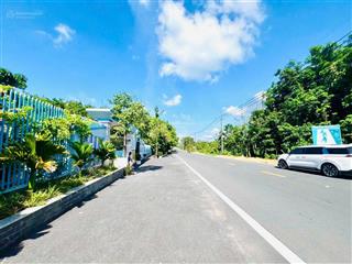 Chủ gửi bán đất 10.972m2 (gần 1,1 mẫu) mặt tiền đường tỉnh lộ 7, xã an nhơn tây, huyện củ chi