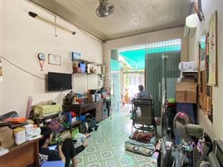 Giảm sâu 1 tỷ! nhà 2 tầng 70m2 ngang 5.2m  hẻm xe tải 6m  hơn 7 tỷ