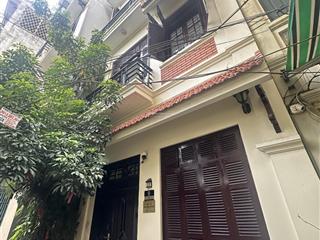 Bán nhà vũ ngọc phan ( đống đa) 85m2*5tầngô tô tránhkhu vực sầm uất dân chí cao an sinh tốt
