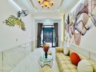 Tiếp tục lên sóng nhà đẹp đường nguyễn văn tiết, phường lái thiêu, thuận an, sát aeon mall