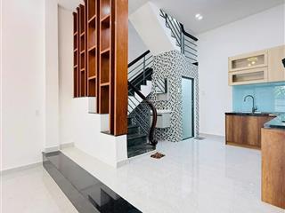 Lên sóng nhà ở đường mỹ phước tân vạn, phường thuận giao, thuận an, cách aeon 500m