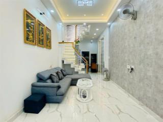 Nhà đẹp đường 3/2 lái thiêu  pháp lý chuẩn  thích hợp ở  kinh doanh, giá chỉ nhỉnh hơn 1,76 tỷ