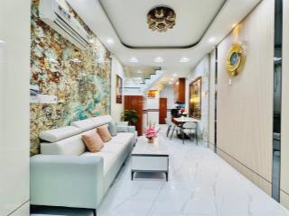 Nhà 1 trệt 1 lầu hà huy giáp, p.thạnh lộc, q12gía 2,15 tỷ, vị trí đẹp, cho thuê tiềm năng 89tr/th