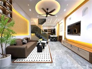 Bán gấp nhà lái thiêu 27  giá chỉ 1 tỷ 580 triệu , sổ hồng riêng, gần chợ trung tâm thuận an