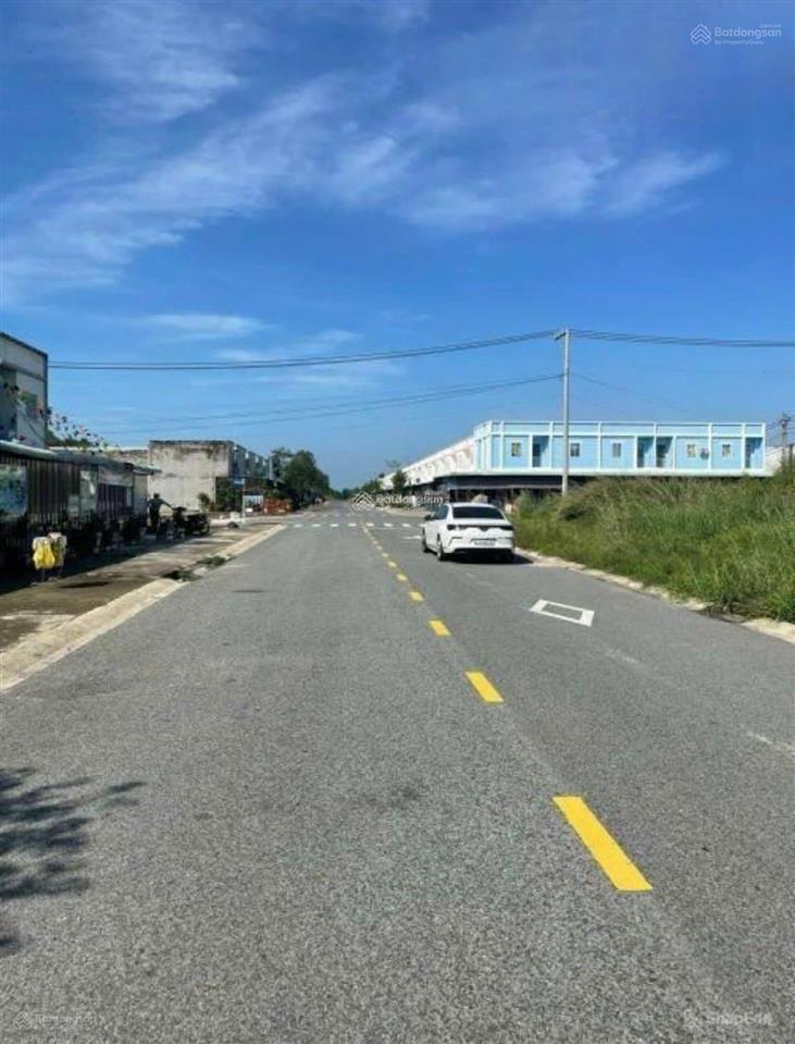 1,05 tỷ + dãy trọ + kiốt đường na5  mỹ phước  bến cát * gần kcn  đường 12m  dòng tiền sẵn