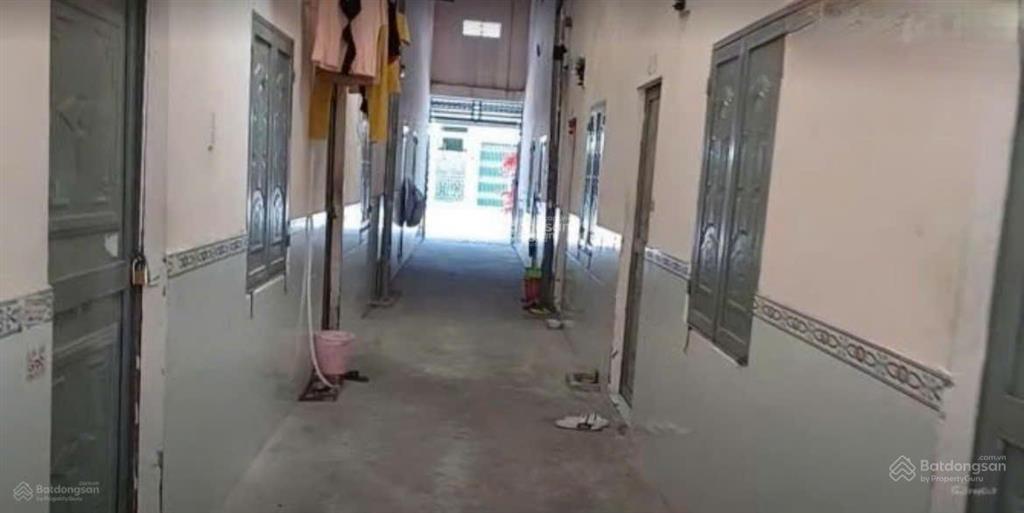 1,05 tỷ + dãy trọ + kiốt đường na5  mỹ phước  bến cát * gần kcn  đường 12m  dòng tiền sẵn