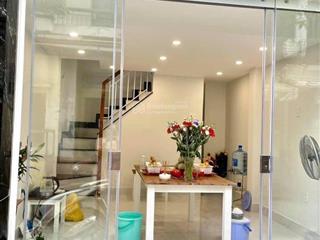 Bán nhà riêng 20m2, 5,65 tỷ tại nguyễn ngọc lộc, p 14, q10, hcm