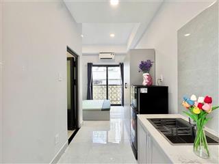 Cho thuê cc mini tại phường 13, tân bình, 5,7 triệu, 40m2 bao đẹp giá ưu đãi