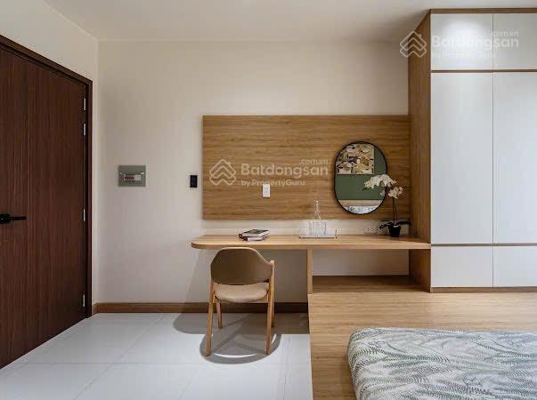 Siêu phẩm căn studio full nội thất siêu đẹp