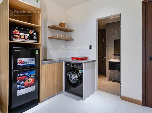 Siêu phẩm căn studio full nội thất siêu đẹp