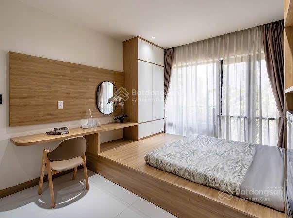 Siêu phẩm căn studio full nội thất siêu đẹp