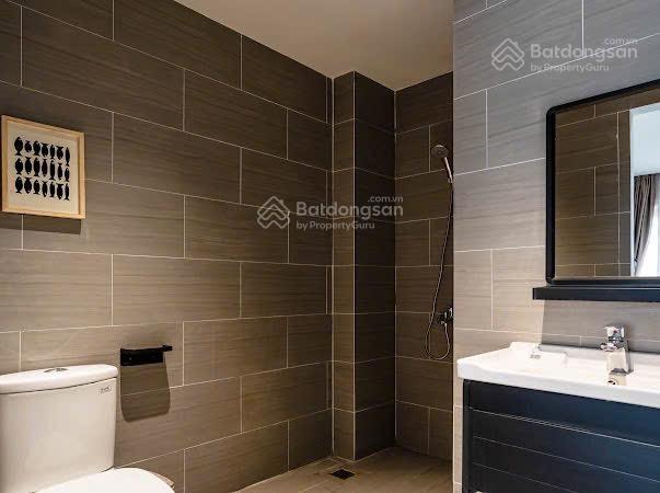 Siêu phẩm căn studio full nội thất siêu đẹp