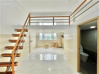Trống sẵn một căn siêu duplex xinh gác cao rộng thoáng
