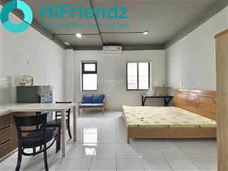 Trống sẵn studio ngay lake view full nội thất siêu hạt dẻ