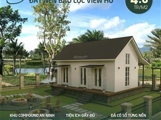 Bán đất nhà vườn bảo lộc giá tầm 4.8 tr/ m2 . sổ đỏ sẳn mua công chứng ngay