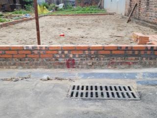 Bán đất tại hà lâm 2, 80 triệu / m2, 55.6 m2, đông anh, hà nội, chính chủ!