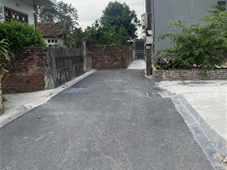 Bán đất 52m2 tại nguyên khê, đông anh, hà nội, giá tốt 4,15 tỷ