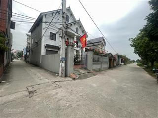 Bán đất tại tiên dương, đông anh, hà nội, 7 tỷ, 75.5m2, view đẹp