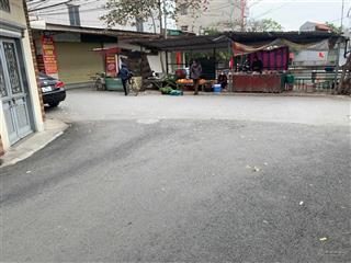 Bán đất đẹp thôn hà khê  vân hà  đông anh