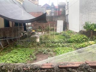 Bán gấp đất nền 80m2, 5,6 tỷ tại xã uy nỗ, đông anh, hà nội