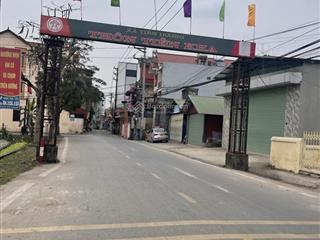 Bán đất tiên kha, tiên dương, đông anh