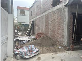 Bán đất lễ pháp, tiên dương, đông anh